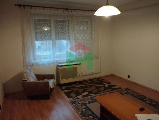 Eladó téglalakás, Marcaliban 24.9 M Ft, 2 szobás