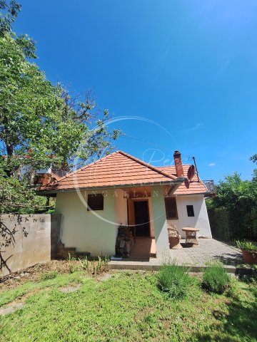 Eladó nyaraló, Orfűn 28.9 M Ft, 1+1 szobás