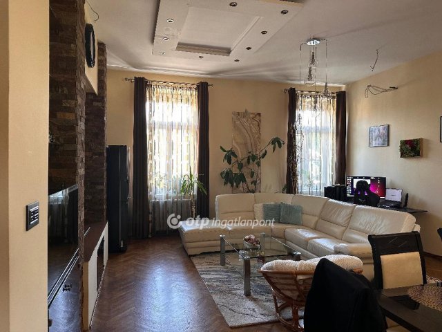 Eladó sorház, Dunaharasztin 155 M Ft, 3 szobás