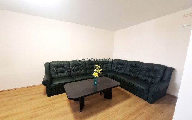 Kiadó iroda, Budapesten, IX. kerületben, Soroksári úton