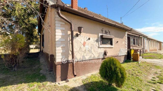 Eladó sorház, Bőnyön 28.9 M Ft, 2 szobás / költözzbe.hu