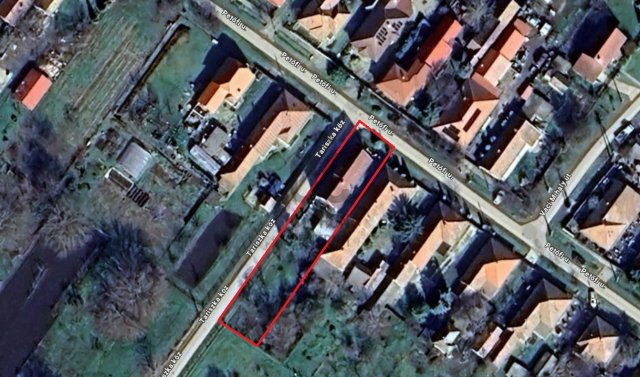 Eladó családi ház, Vácszentlászlón 72.99 M Ft, 7 szobás
