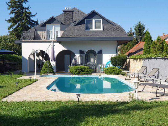 Eladó családi ház, Budapesten, XVIII. kerületben 199.9 M Ft