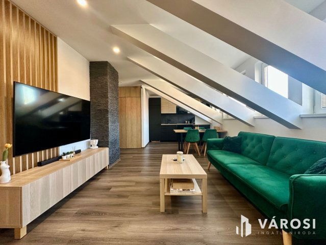 Eladó téglalakás, Salgótarjánban 17.9 M Ft, 2 szobás