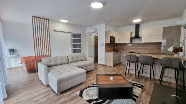 Kiadó téglalakás, albérlet, Nyíregyházán 170 E Ft / hó