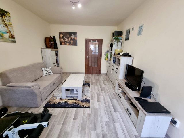 Eladó téglalakás, Budapesten, XI. kerületben 74.9 M Ft, 2 szobás