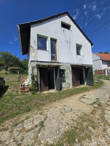 Eladó nyaraló, Zalaegerszegen 22.9 M Ft, 1 szobás