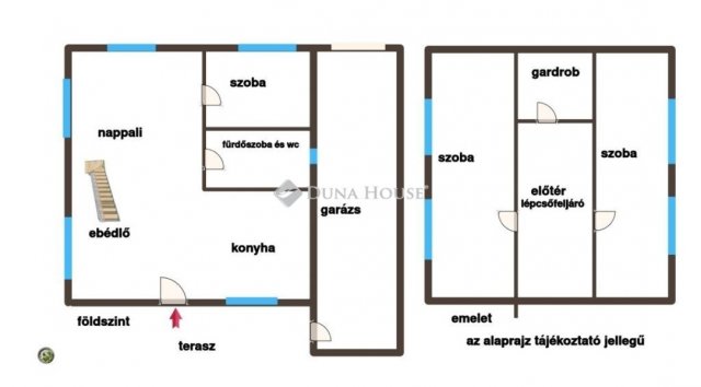 Eladó családi ház, Debrecenben 79.9 M Ft, 4 szobás