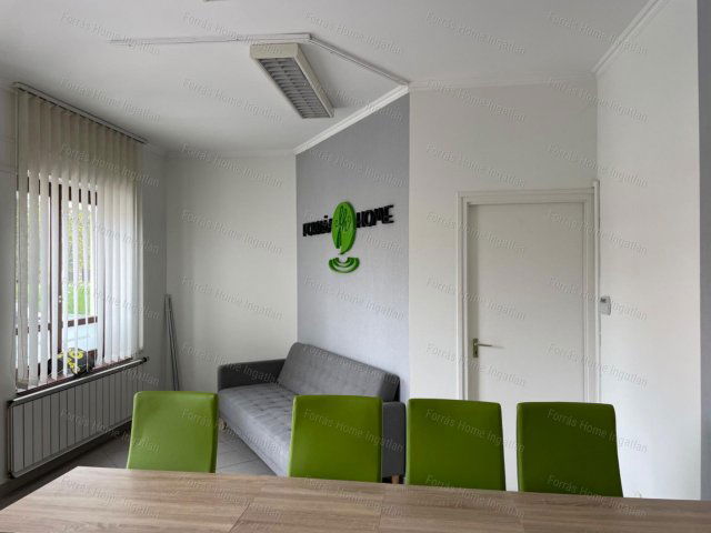 Kiadó üzlethelyiség, Tatán 175 E Ft / hó, 1 szobás