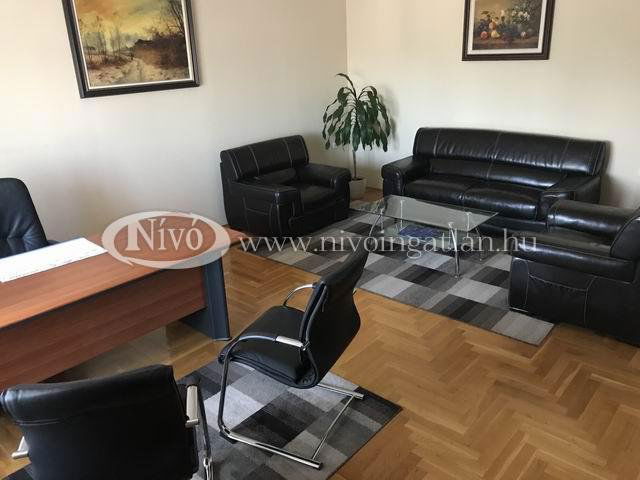Kiadó iroda, Veszprémben 350 E Ft / hó / költözzbe.hu