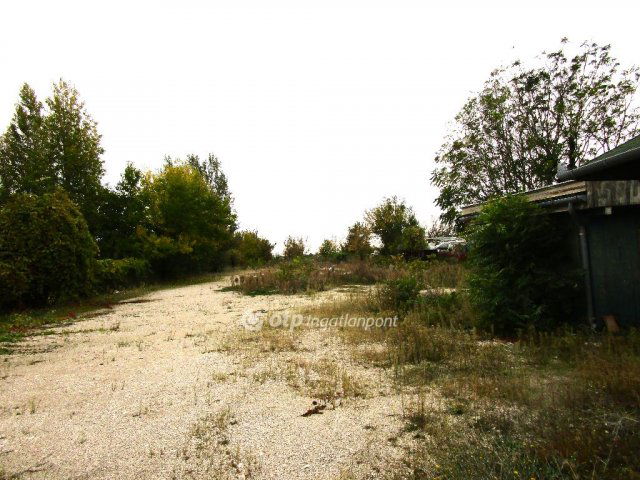 Eladó telek, Balatonszárszón 53.8 M Ft / költözzbe.hu