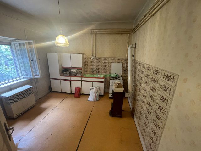 Eladó ikerház, Nyíregyházán 40 M Ft, 2 szobás