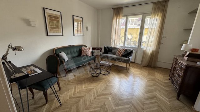 Kiadó téglalakás, albérlet, II. kerületben, Bajvívó utcában