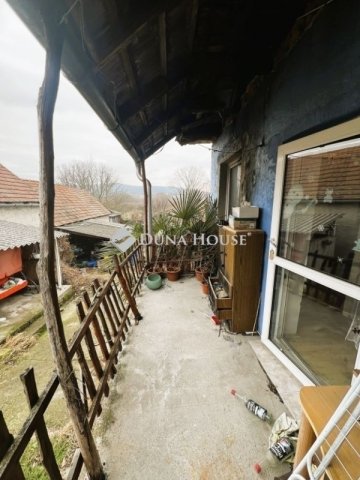 Eladó családi ház, Piliscséven 38.9 M Ft, 3 szobás