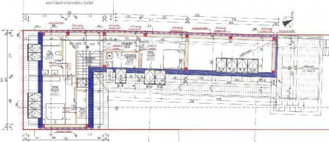Eladó családi ház, Debrecenben 180 M Ft, 3 szobás