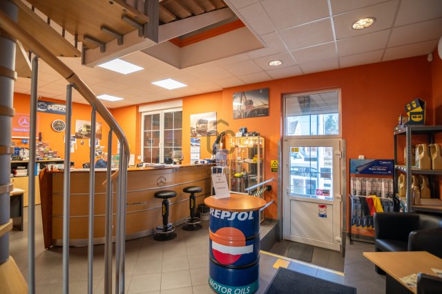 Eladó iroda, Budapesten, XXIII. kerületben 124.99 M Ft