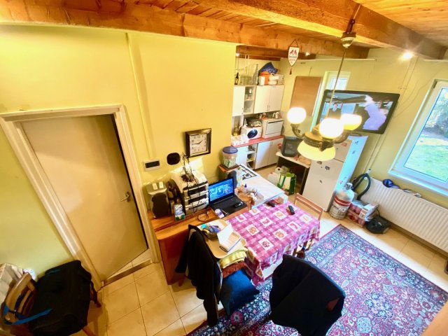 Eladó családi ház, Nyíregyházán 23.9 M Ft, 2 szobás