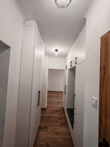 Eladó téglalakás, Nyíregyházán 48.5 M Ft, 1 szobás