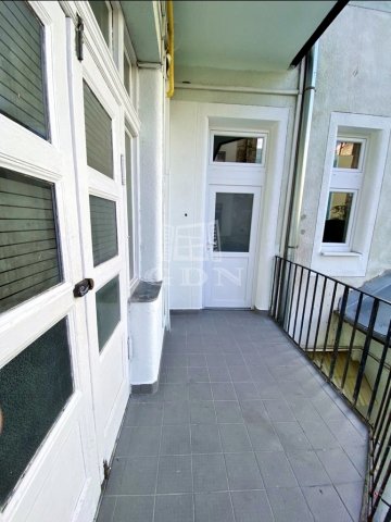 Eladó téglalakás, Budapesten, VII. kerületben 43.5 M Ft