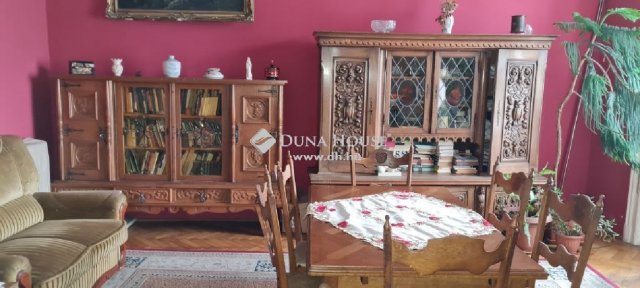 Eladó téglalakás, Budapesten, XIV. kerületben 119.6 M Ft