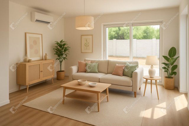 Eladó családi ház, Győrött 109 M Ft, 4 szobás