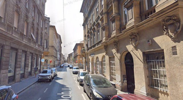 Eladó téglalakás, Budapesten, VI. kerületben 100 M Ft