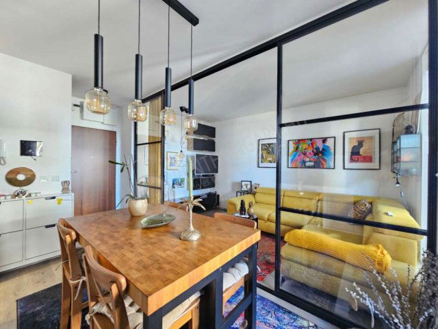 Eladó téglalakás, Budapesten, IV. kerületben 135 M Ft, 3 szobás