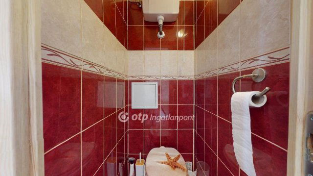 Eladó panellakás, Miskolcon 35 M Ft, 1+2 szobás