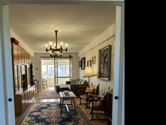 Eladó téglalakás, XIII. kerületben, Róbert Károly körúton