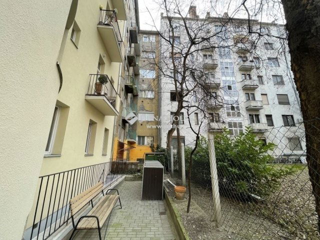 Eladó téglalakás, Budapesten, XIII. kerületben 295 M Ft