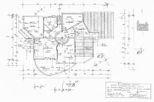 Eladó családi ház, Pécsett 379 M Ft, 5+1 szobás