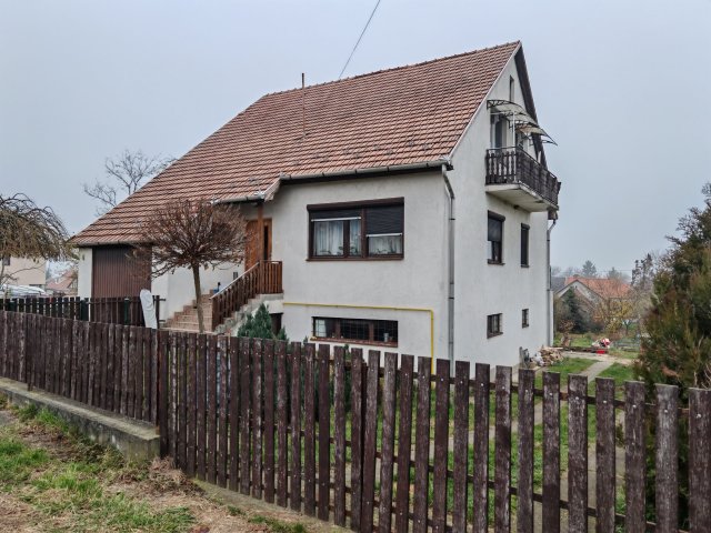 Eladó családi ház, Bátonyterenyén 40 M Ft, 5 szobás