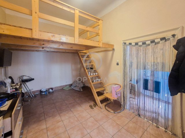 Eladó téglalakás, Budapesten, VIII. kerületben 21.95 M Ft