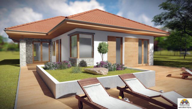 Eladó családi ház, Törökbálinton 110 M Ft, 3 szobás