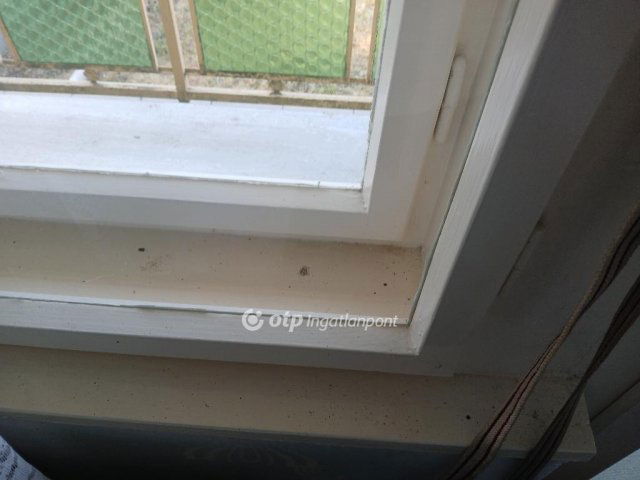 Eladó családi ház, Adácson 35 M Ft, 3 szobás