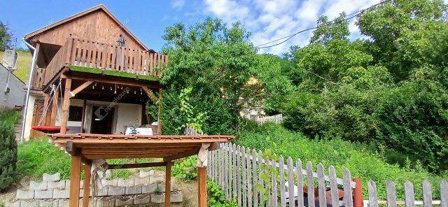 Eladó családi ház, Nagykapornakon 16.29 M Ft, 1 szobás