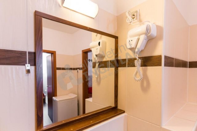 Kiadó téglalakás, albérlet, VI. kerületben, Lovag utcában