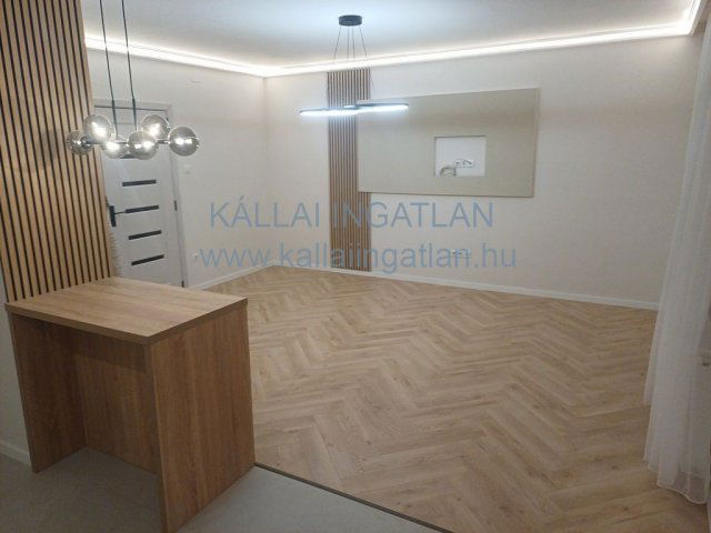 Eladó téglalakás, Nyíregyházán 63 M Ft, 2 szobás