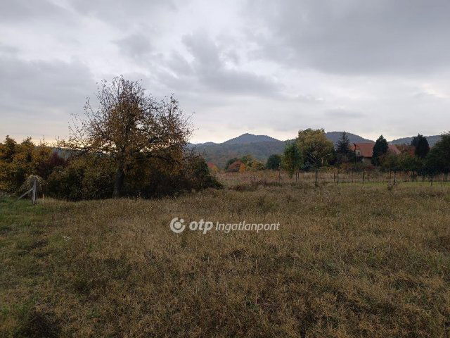 Eladó telek, Solymáron 74.9 M Ft / költözzbe.hu