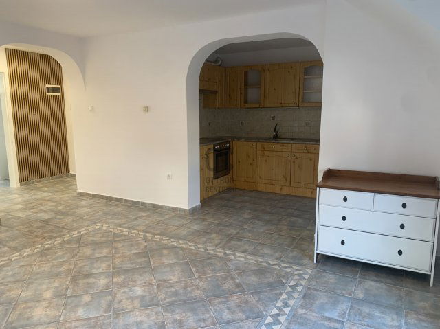 Eladó téglalakás, Bükön 49.5 M Ft, 2 szobás