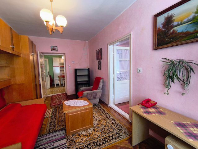 Eladó családi ház, Bélmegyeren 7.99 M Ft, 2 szobás