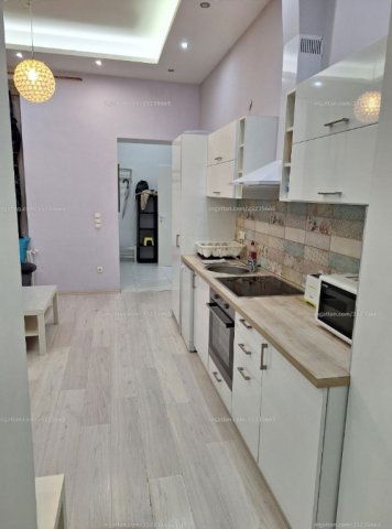 Kiadó téglalakás, albérlet, VI. kerületben, Ó utcában