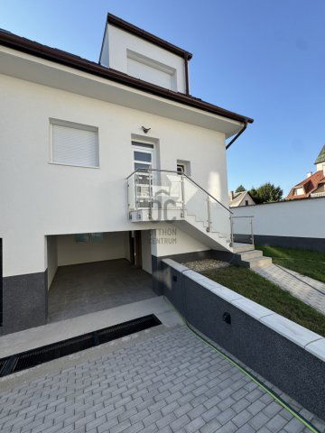 Eladó téglalakás, Budapesten, XIX. kerületben 120 M Ft, 3 szobás