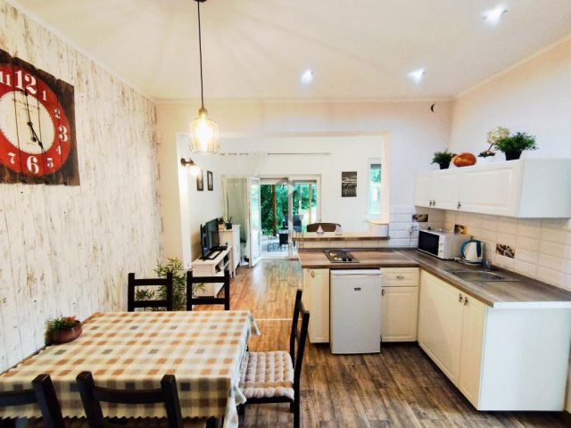 Eladó nyaraló, Zamárdiban 84 M Ft, 3 szobás