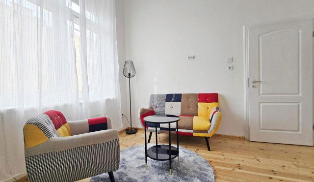 Kiadó téglalakás, albérlet, VIII. kerületben, Szerdahelyi utcában