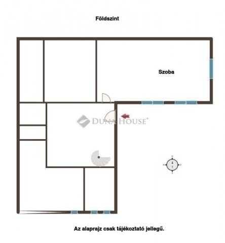 Eladó családi ház, Budapesten, XVII. kerületben 98 M Ft