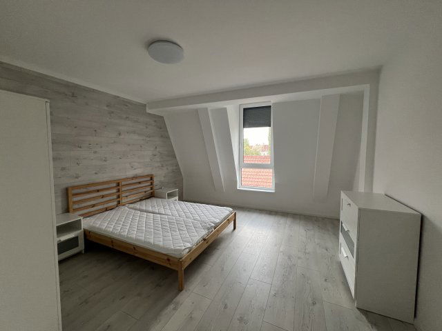Eladó téglalakás, Győrött 69.9 M Ft, 2 szobás