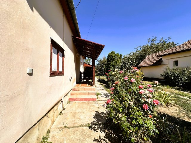 Eladó családi ház, Szabadkígyóson 29.9 M Ft, 2 szobás