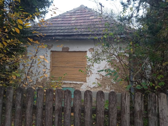 Eladó családi ház, Nagyberényen 14 M Ft, 2 szobás