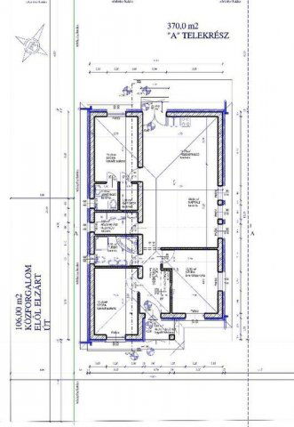 Eladó családi ház, Miskolcon 89.9 M Ft, 4 szobás